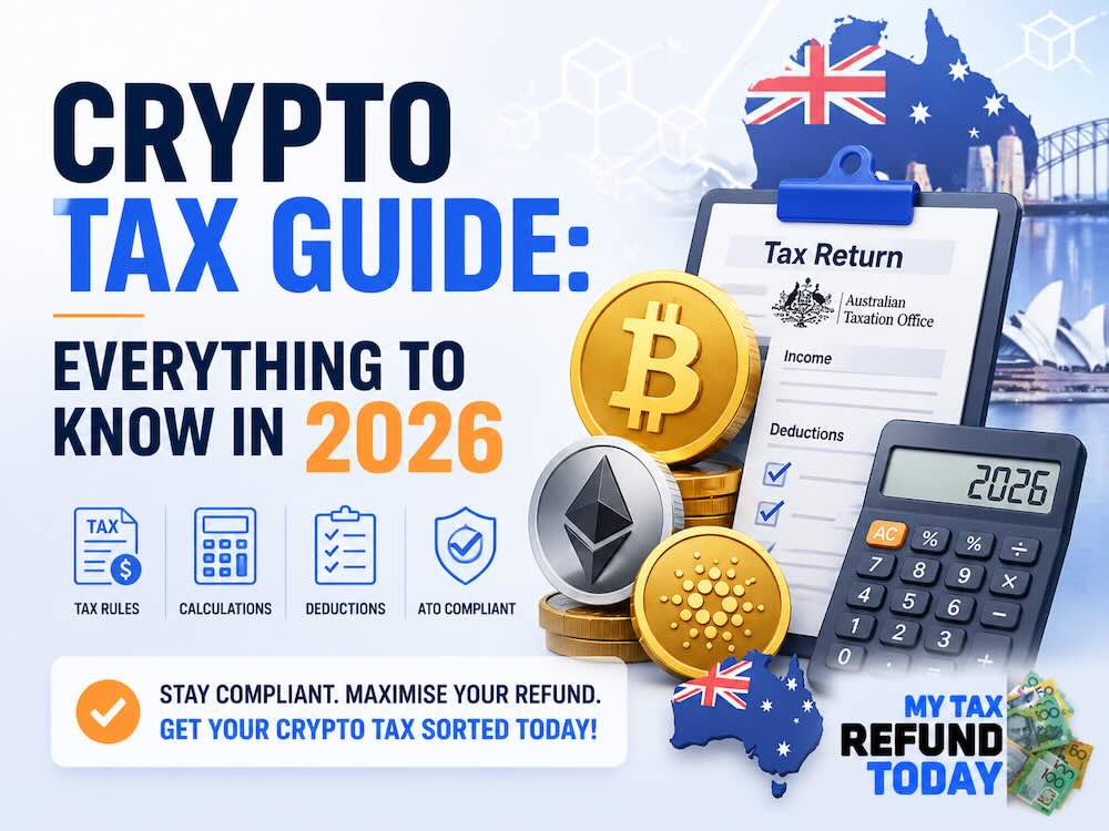 Crypto Tax Basics Every Trader Should Know