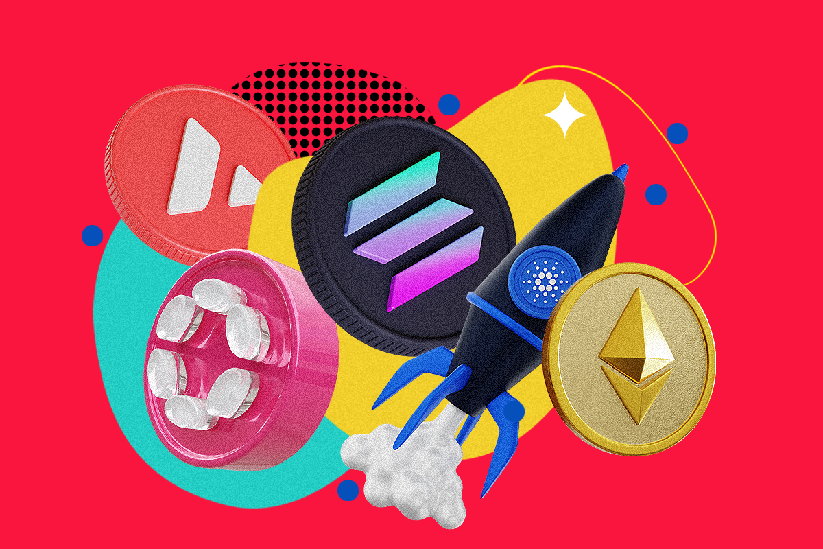 Ethereum vs Solana: Network Comparison for Traders