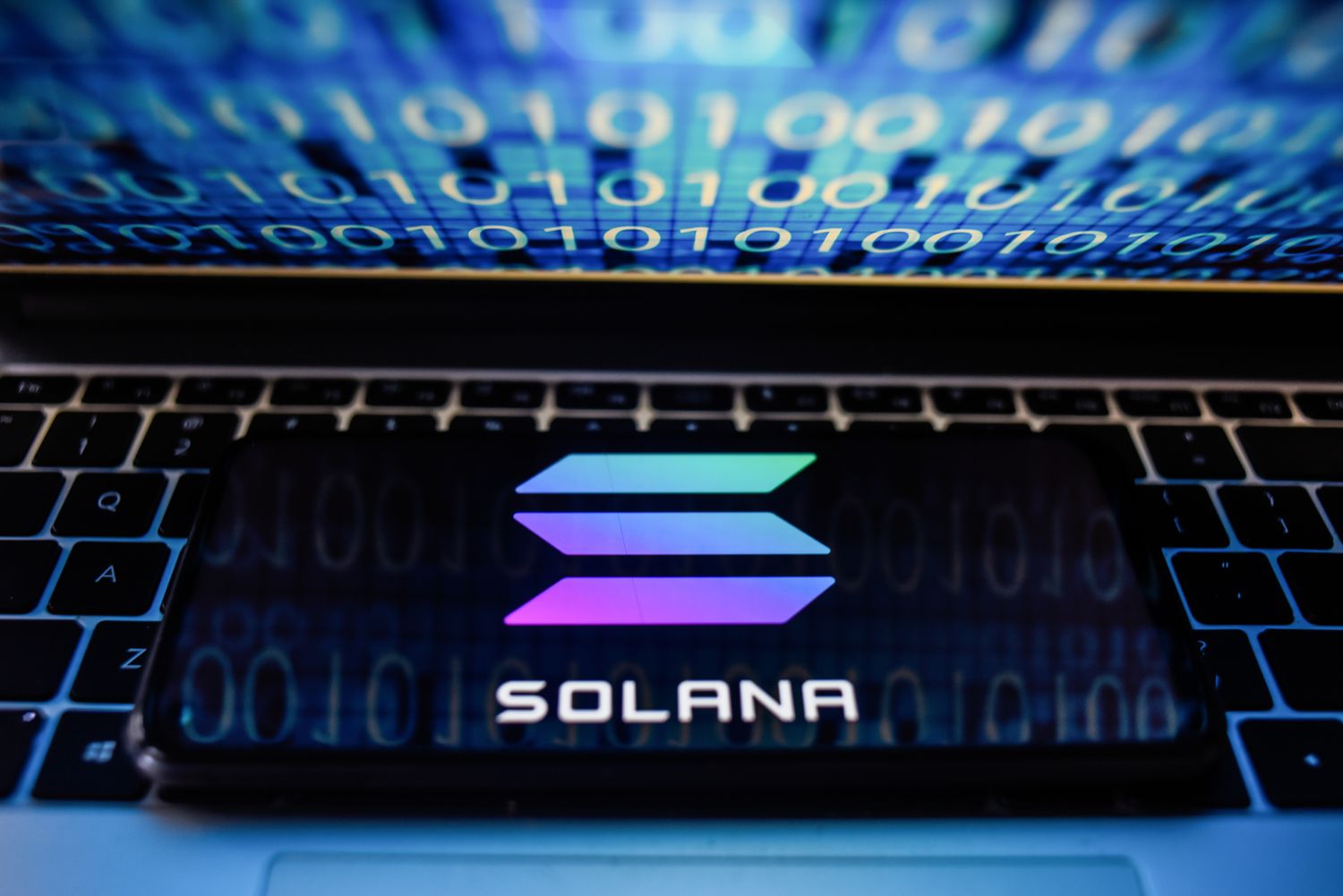 Complete Guide to Solana (SOL) Trading on Aivolix
