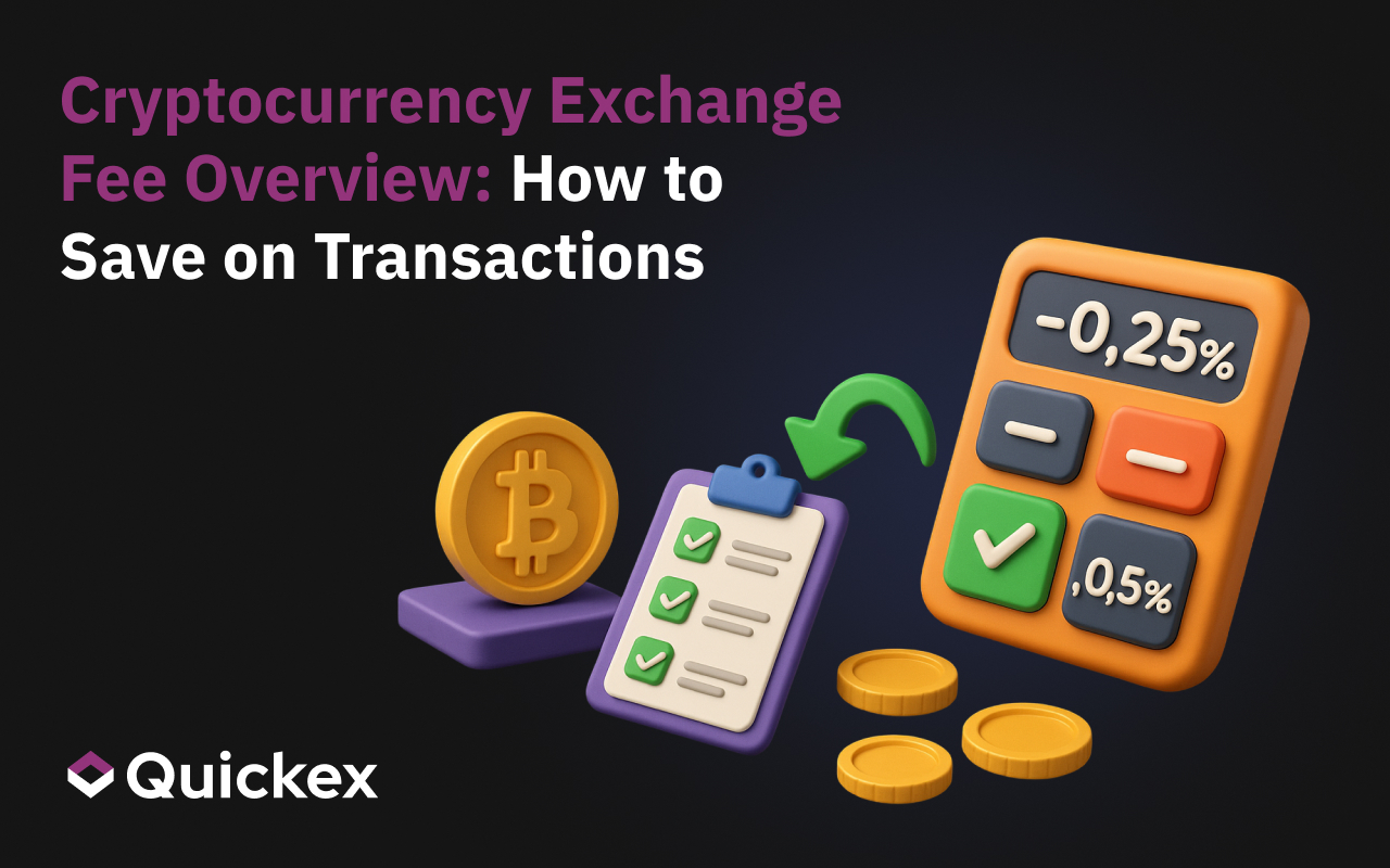 Understanding Trading Fees on Crypto Exchanges
