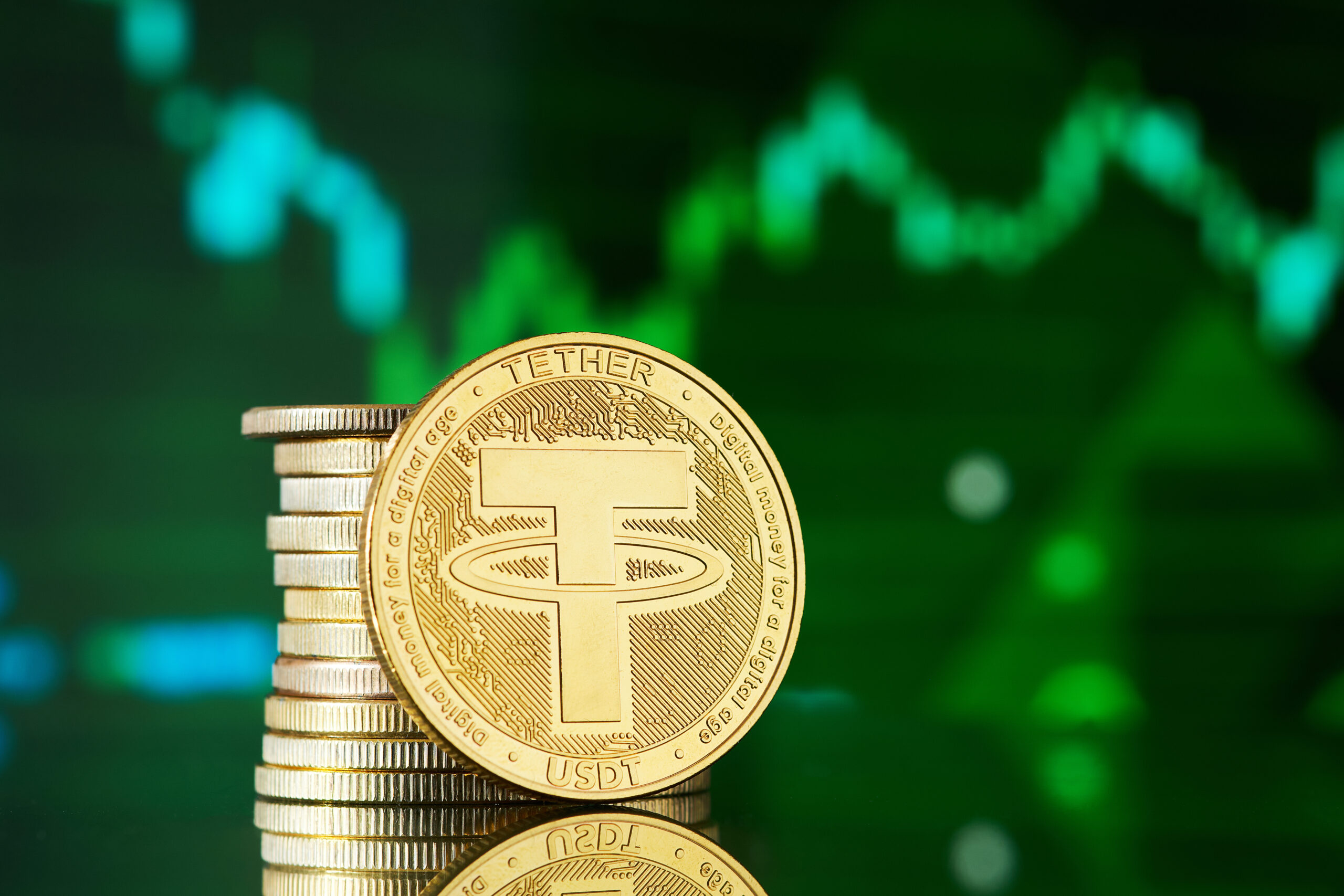 What is USDT (Tether) and How to Use It for Trading?